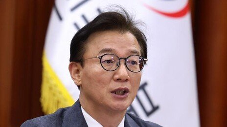 전재수, 통일교 금품 수수 의혹에 “전부 허위, 어떤 금품도 안 받아”