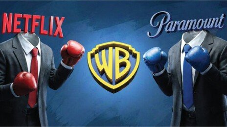 파라마운트, WB 인수전 가세… 트럼프 사위도 참전