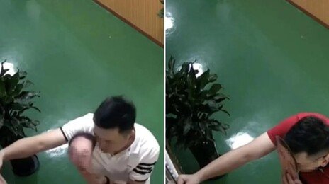 ‘얼굴 마스크’로 동료 대신 출근…中공무원들 위조 덜미