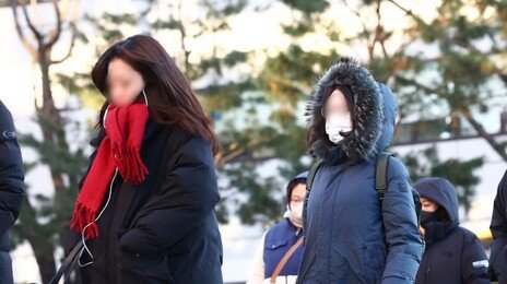 [날씨]전국 맑지만 초겨울 출근길…아침 최저 -6도