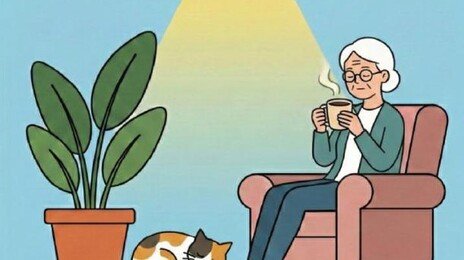 ‘1인 가구’ 800만 넘어 사상최대… 절반은 “외롭다” 호소