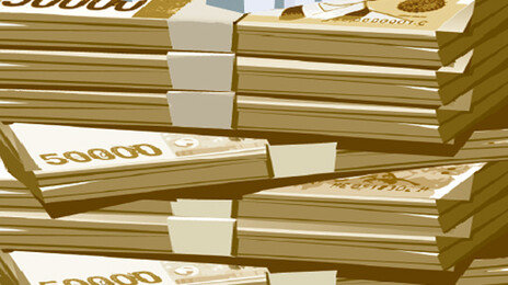 “가계 빚 10%P 줄여 기업에 돌리면 장기성장률 0.2%P 상승”