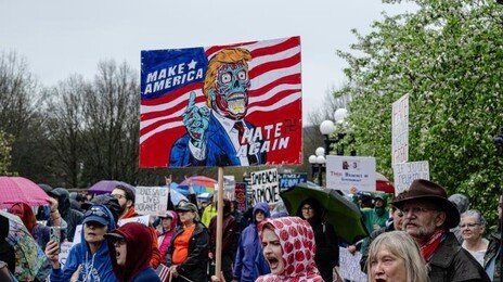 美 켄터키주립대 총격사건 용의자 체포..사망1명 부상 1명