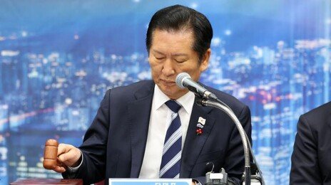 정청래 “내란청산은 사법·경제·문화 3단계…지금 1단계 시작에 불과”