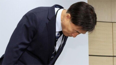 ‘불영어 논란’ 오승걸 한국교육과정평가원장 사임