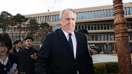 국힘 인요한 의원직 사퇴…“계엄후 이어지는 불행 극복해야”