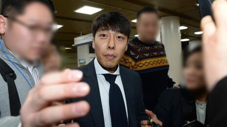 ‘쇼트트랙 영웅’이 어쩌다…김동성 양육비 9000만 원 미지급에 징역 6개월