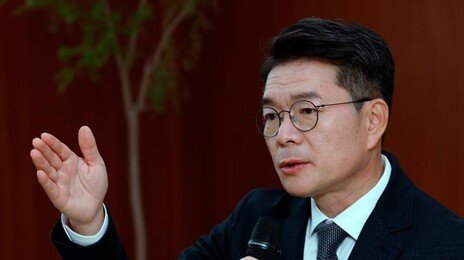 정원오 “오세훈, 계엄 반대·탄핵 입장 감사”