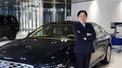 8000대 기록 쓴 현대차 영업이사 “입원해서도 의사·환자에 車 팔아”