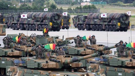 페루에 韓 전차·장갑차 195대 수출…K방산, 중남미까지 뻗어간다