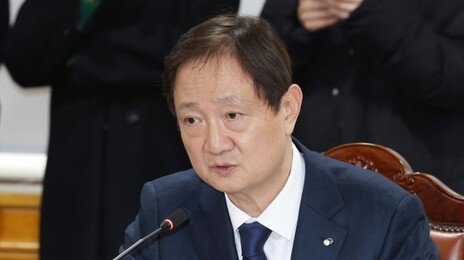 이찬진, 금융지주 회장들 면전서 “내부통제 관리에 소극적”