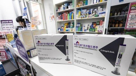 저혈당-설사…비민치료제 ‘마운자로’ 부작용 신고 35건 접수