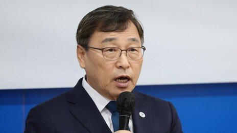 정근식 “2033학년도부터 수능-내신 절대평가” 제안