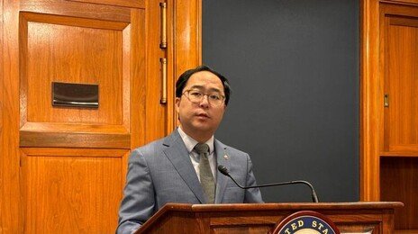 앤디 김 “트럼프 북미회담 추진 우려…동맹보다 독재 우대”