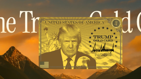 美영주권 “얼마면 돼?”…트럼프 ‘골드카드’ 드디어 공개