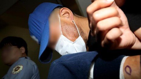 ‘대구 스토킹 살해’ 윤정우 징역 40년…“치밀한 계획범죄”