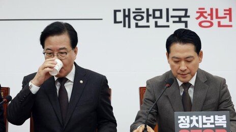 이준석 “통일교-정치권 유착 특검하자”…송언석 “적극 환영”