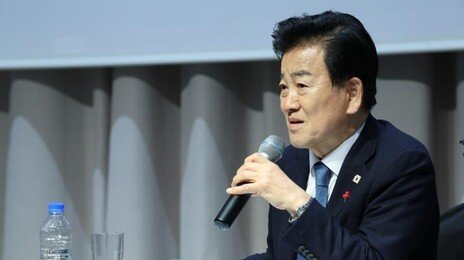 정동영 “대북제재 강화로 北 압박? 그 반대로 봐야”