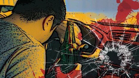 ‘무면허 사망사고’ 집유기간에, ‘5번 무면허 운전’ 50대 구속