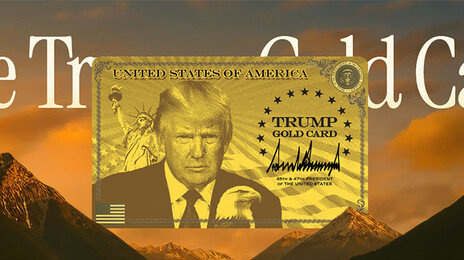“15억 내면 美영주권 초고속 발급” 트럼프 골드카드 접수 시작