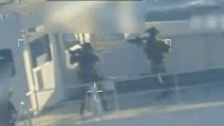 美, 베네수엘라 원유 실은 초대형 유조선 억류…“해적질” 반발