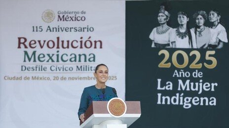 멕시코 ‘FTA 미체결국 관세 최대 50%’ 입법…中 겨냥에 韓도 불똥