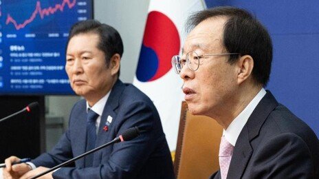 이석연, 정청래 면전서 “법왜곡죄는 문명국 수치”