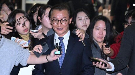 통일교 폭풍에… 李정부 장관 첫 낙마