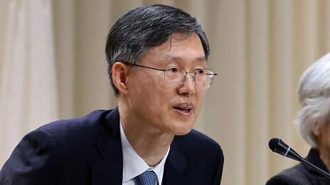 문형배 “분노가 사법개혁 내용 될 순 없어…與, 실행할 수 있나”