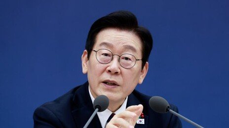 李 “무슨 팡인가 하는 곳 사람들, 처벌 안 두려워 해” 쿠팡 정조준