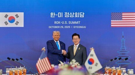 “美, 한국 디지털 규제 불만에 FTA 회의 취소” 폴리티코