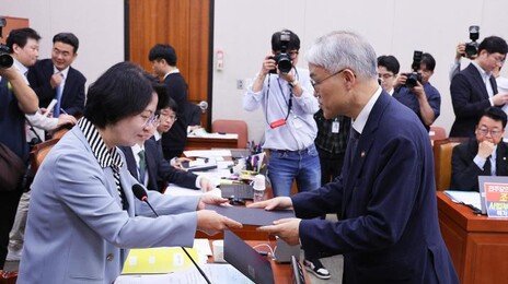 공수처, ‘李대통령 선거법 위반 사건 국회 위증’ 천대엽 본격 수사