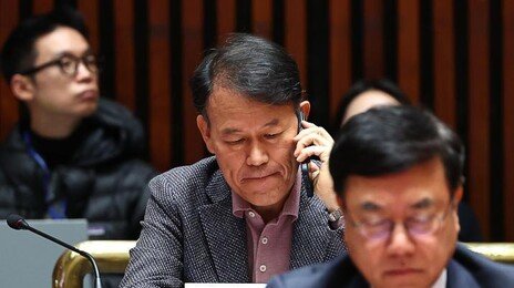 ‘원조 친윤’ 윤한홍 “尹에 의대증원 사과 건의, 평생 못들은 욕 들어”