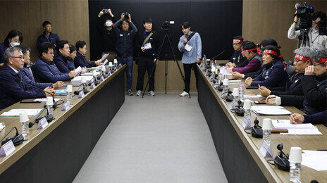 서울지하철 1노조 임단협 타결…파업 철회