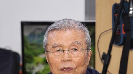 김종인 “국힘, 지금 선거하면 TK 두 곳 빼고 다 뺏긴다”