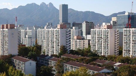 ‘전세의 월세화’ 가속화…은행 전세대출 3년 연속 감소