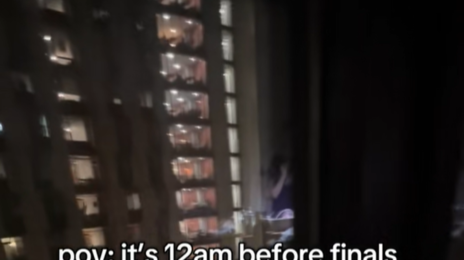 “새벽 12시가 되자 곳곳에서 비명”…미국의 기이한 단체 비명 문화