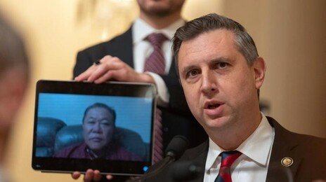 “美, 목숨걸고 싸운 한국계 참전용사도 추방시켜”