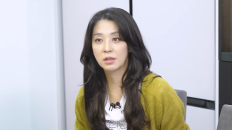 “33년째 52kg 유지”…한고은의 다이어트 비결 3가지