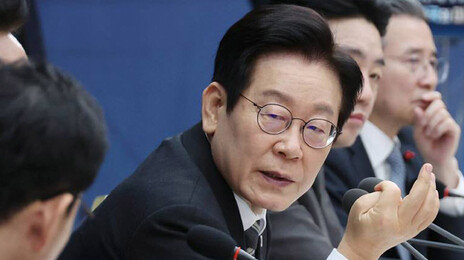 과기장관 “AI 활용 모르는 국민 많다”…李 “나도 모르겠다”