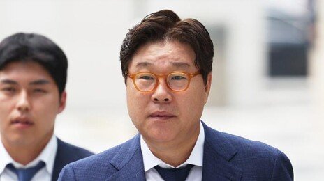 ‘선박왕’ 권혁, 세금 3938억 최다 체납… 김성태 165억