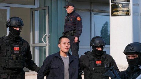 “당신 범죄로 사람들 400억 달러 잃어” 권도형 꾸짖은 美판사