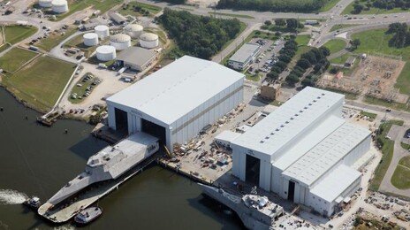 한화, 美군수지원함 점유율 1위 오스탈 품는다…‘마스가’ 탄력