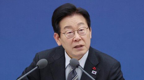 李 “납기 지연 업체가 또 수주? 뭔 행정을 이렇게 하냐” 질책