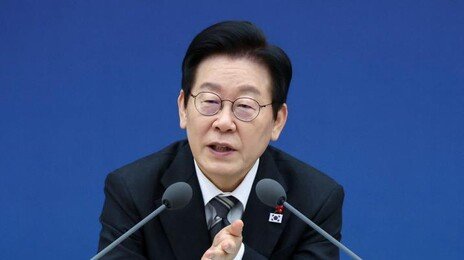 李, 쿠팡 겨냥 “국민에 피해주면 회사 망한다는 생각 들게해야”