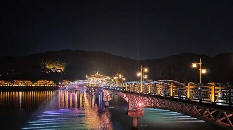 베틀가와 안동소주에 담긴 슬픈 ‘사랑과 영혼’