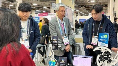 “1주일 작업단 10분에 해결… 135조 로봇 작동구조 설계시장 진출”