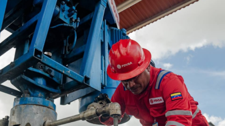 독재자의 ‘무상 시리즈’…최대 석유국 베네수엘라 빈민국 만들었다