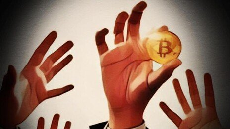 ‘불장’에…회사 돈 4억 빼돌려 코인 투자한 40대, 징역형 집유