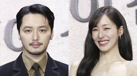 변요한♥소시 티파니, 결혼 전제 열애 중…톱스타 커플 탄생